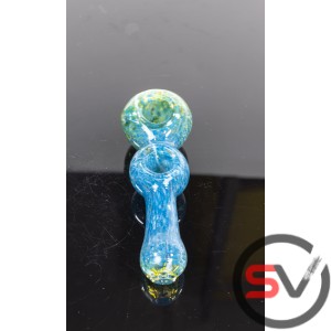 DOUBLE BOWL DICRO HAND PIPE 5inch
